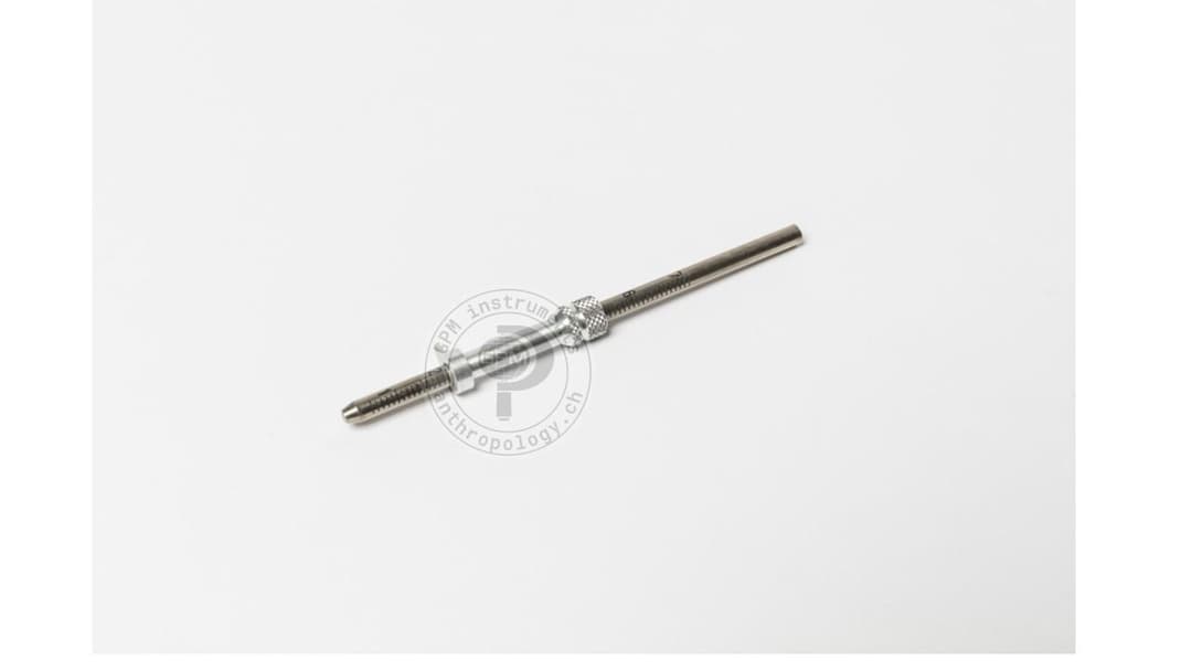 ORBITOMETER- GPM SWISS MADE
