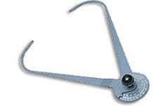 CHEST DEPTH CALIPER