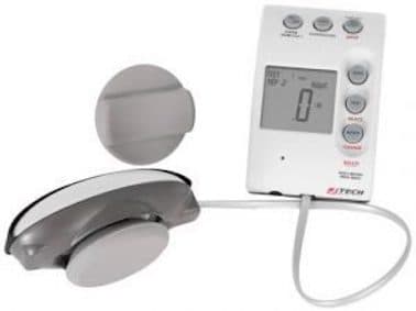 COMMANDER™ MUSCLE TESTER