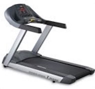 COMMERCIAL MODEL HEAVY DUTY TREADMILL- GALAXY 9000