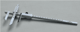 COORDINATE CALIPER