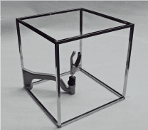 CUBIC CRANIOPHOR