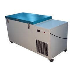 DEEP FREEZER HORIZONTAL