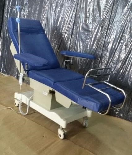 DIALYSIS CHAIR