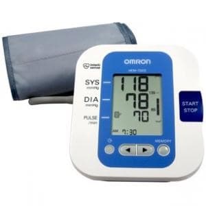 DIGITAL PULSE/BP MONITOR