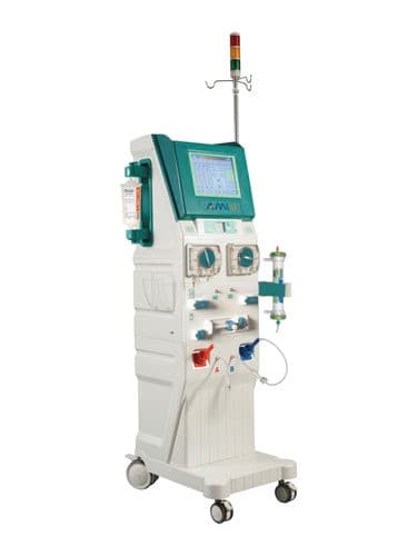 DYLYSIS MACHINE