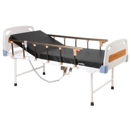 ELECTRIC SEMI FOWLER BED