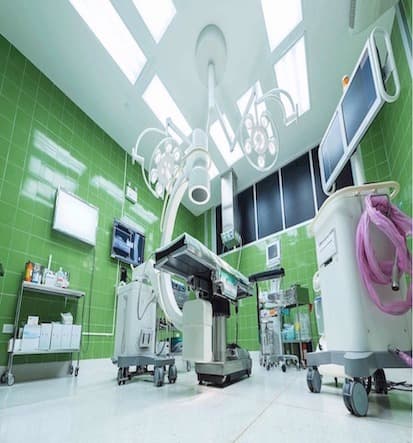 MEDICAL & SURGICAL PRODUCTS