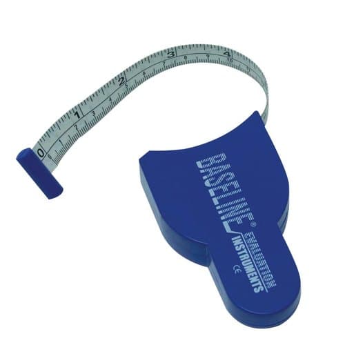 GIRTH MEASURER / CIRCUMFERENCE TAPE BASELINE USA
