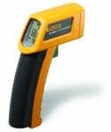 INFRARED THERMOMETER
