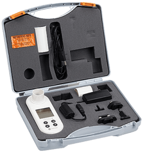 MICRO SPIROMETER DIGITAL