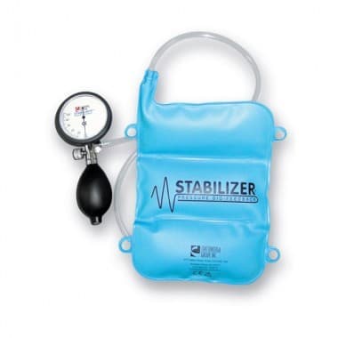PRESSURE BIOFEEDBACK