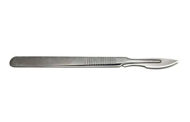 S.S. SCALPEL 6 INCH
