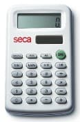 SECA 491 BMI CALCULATOR
