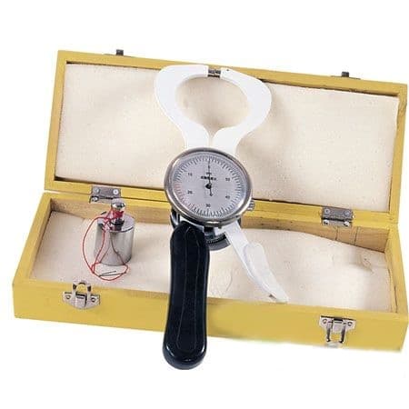 SKINFOLD CALIPER