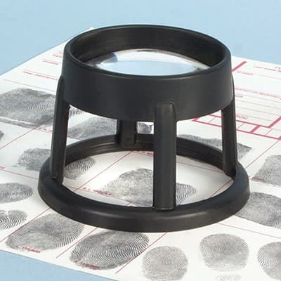 STAND MAGNIFIER