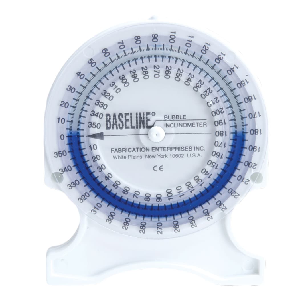 BUBBLE INCLINOMETER