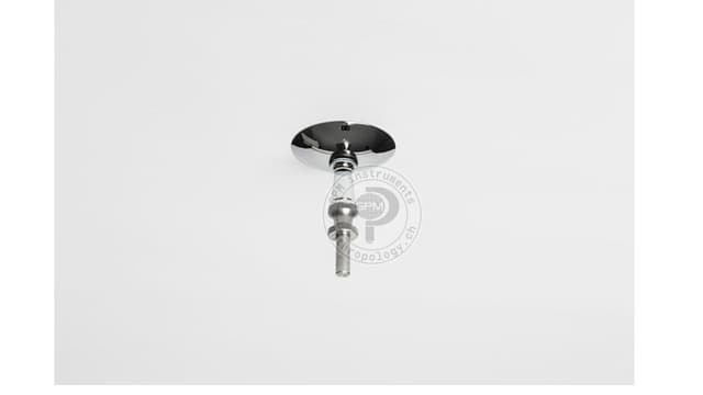 SKULL BOWL HOLDER- GPM SWISS MADE