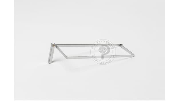 SIGHT PLANE - GPM SWISS MADE