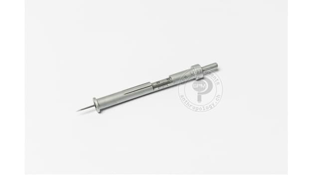 SKIN THICKNESS- GPM SWISS MADE