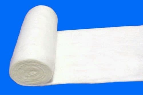 COTTON PACK 100GM