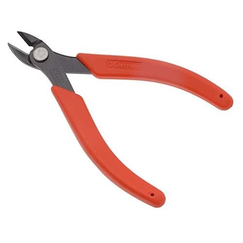 CUTTER