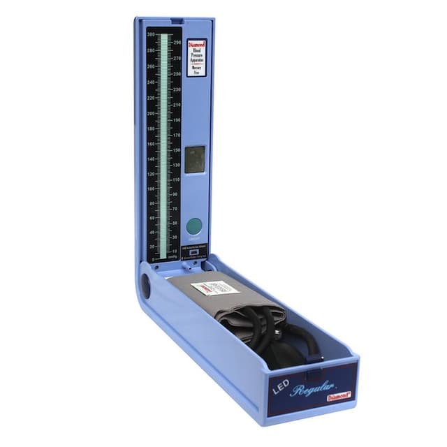 ANALOGUE BP APPARATUS