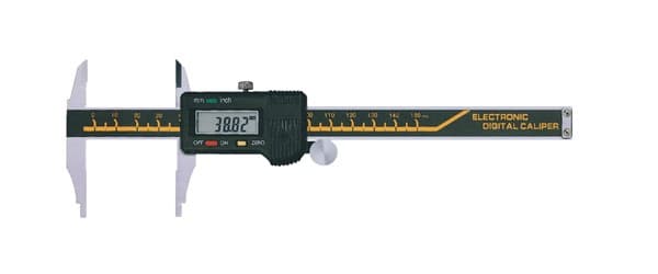 DIGITAL VERNIER CALIPER