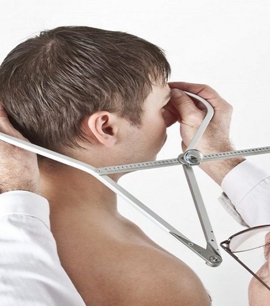 Anthropometry Instruments