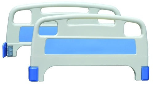 ABS HEAD & FOOT BOARD