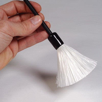 FIBER GLASS FILAMENT BRUSH