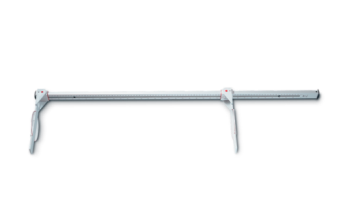 GALAXY – BABY MEASURING ROD WITH LARGE CALIPERS FOR PRECISE MEASURING WHEN BABY IS LYING DOWN.