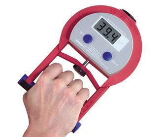 GRIPS DYNAMOMETER DIGITAL