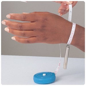 GULICK ANTHROPOMETRIC TAPE