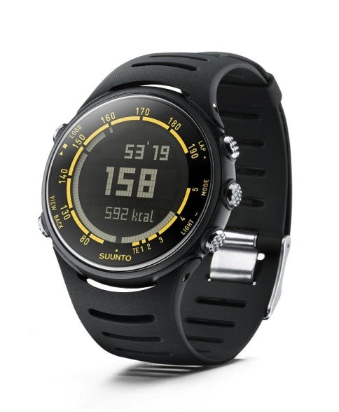 HEART RATE MONITOR