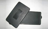 INKLESS FINGERPRINT PADS