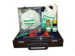 IODINE FUMING KIT