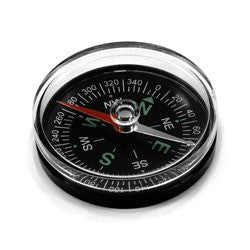 MAGNETIC COMPASS POCKET MODEL