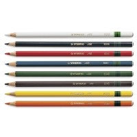 MARKING PENCIL PACK OF 10PC