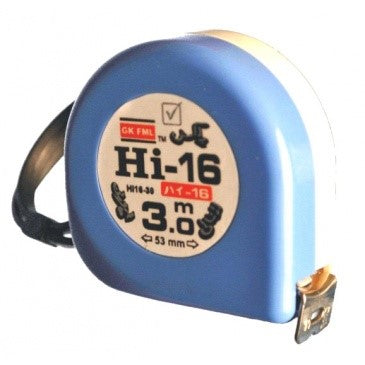 MEASURING TAPE-3METER LENGTH