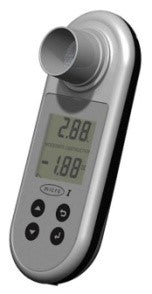 MICRO SPIROMETER DIGITAL