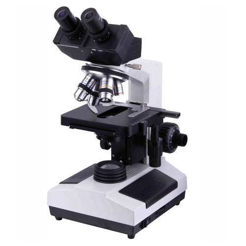 BINOCULAR /PATHOLOGICAL MICROSCOPE