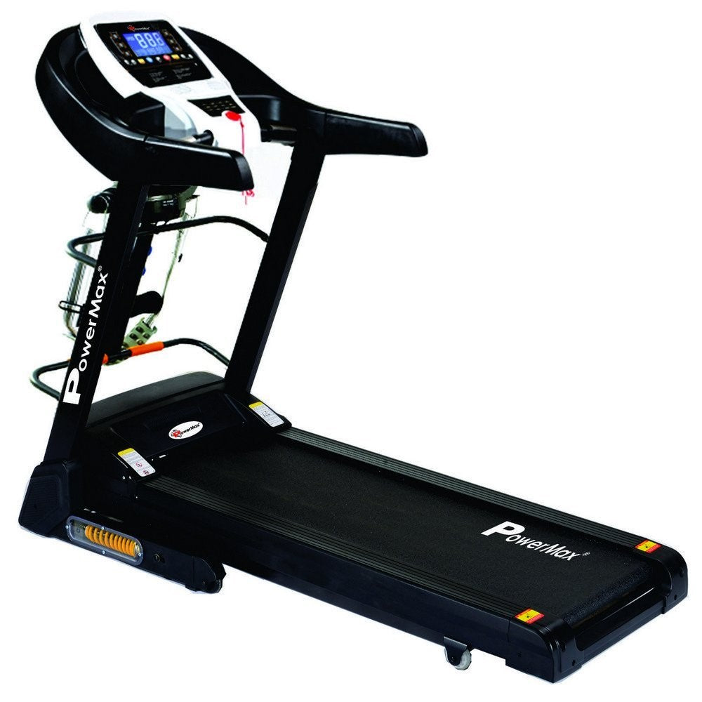 MOTORIZED TREADMILL-GALAXY5000
