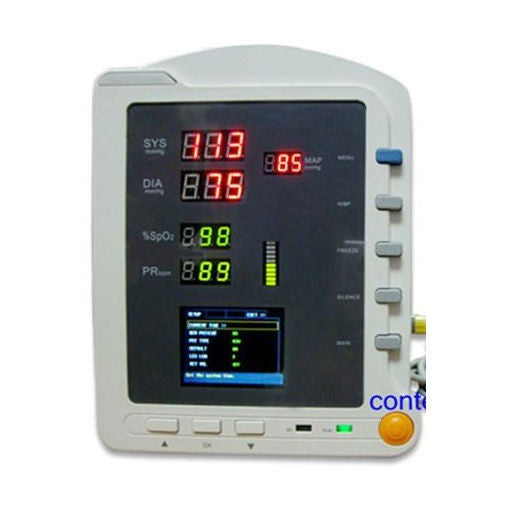 PATIENT MONITOR THREE PARAMETER CMS5000