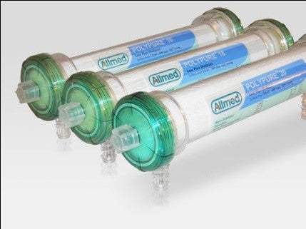 POLYPURE DIALYZERS