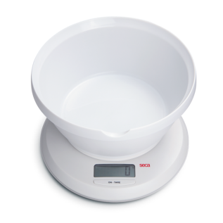 PORTION AND DIET SCALES –SECA 852