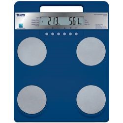 BODY COMPOSITION ANALYSER