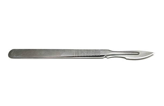 S.S. SCALPEL 6 INCH