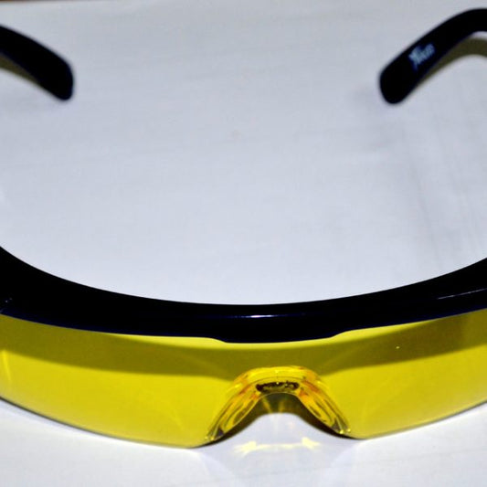 SAFETY GOGGLES (PLAIN)