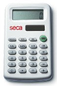 SECA 491 BMI CALCULATOR